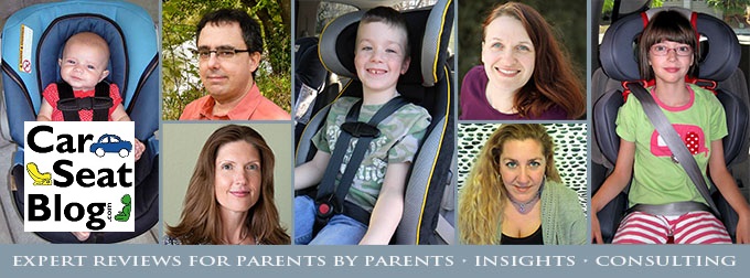 欢迎来到Carseatblog！